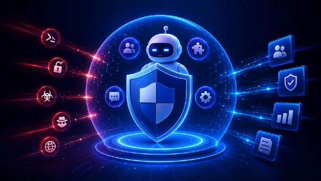 Microsoft Siber Güvenlikte Yeni Çağ: İlk Yapay Zekâ Modeli Tanıtıldı