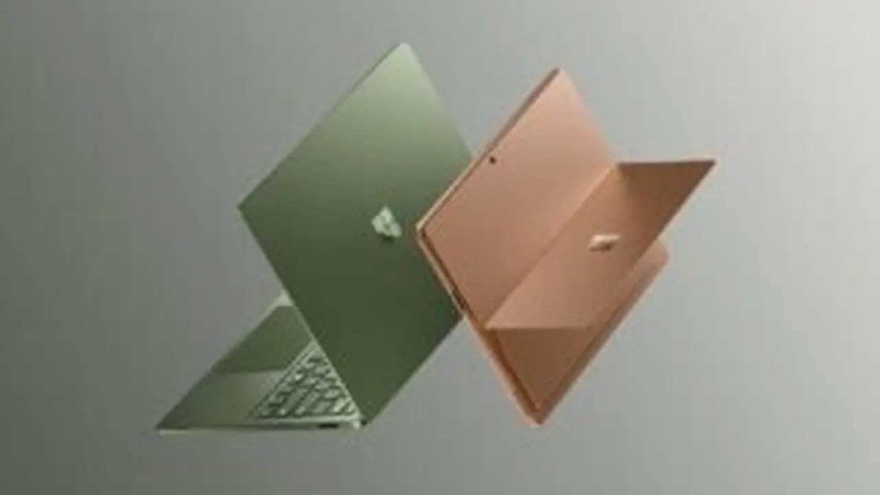 Microsoft’tan Snapdragon X2 İşlemcili Yeni Surface Pro ve Surface Laptop