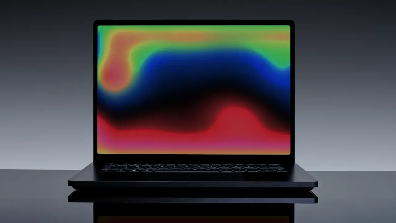 Microsoft Surface Laptop Ultra: Nvidia RTX Spark ile Tanıtıldı