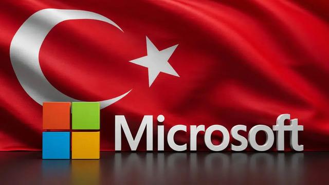 Microsoft Türkiye'nin Kazancı ve Vergi Yükü Ortaya Çıktı