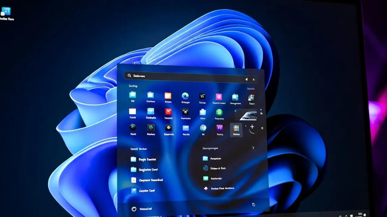 Microsoft Windows 11'de Reklam Dönemi Sona Eriyor: Arama Özelliği Arındırılıyor