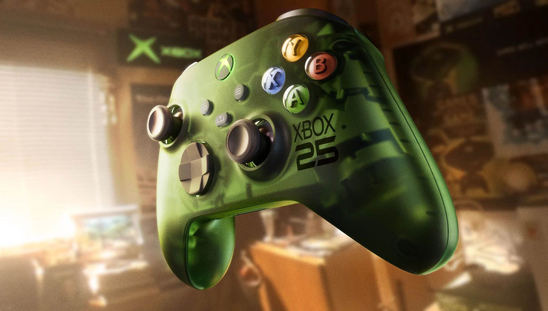 Microsoft, Xbox Departmanında 1.000'den Fazla Çalışanı İşten Çıkarıyor