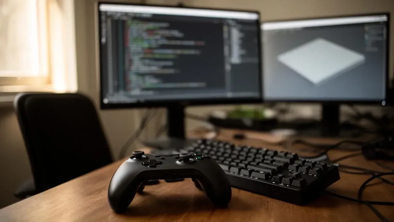 Microsoft'tan Xbox Labs Hamlesi: Oyunlar Tarayıcıya Taşınıyor