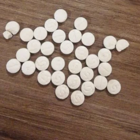 Midesinden 89 kapsül eroin çıktı: Bolu'da tutuklama