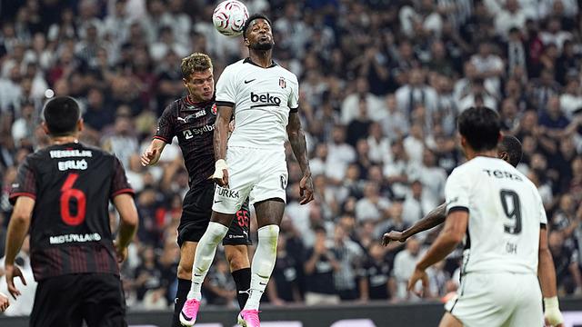 Midtjylland-Beşiktaş Maçı Hangi Kanaldan Yayınlanacak