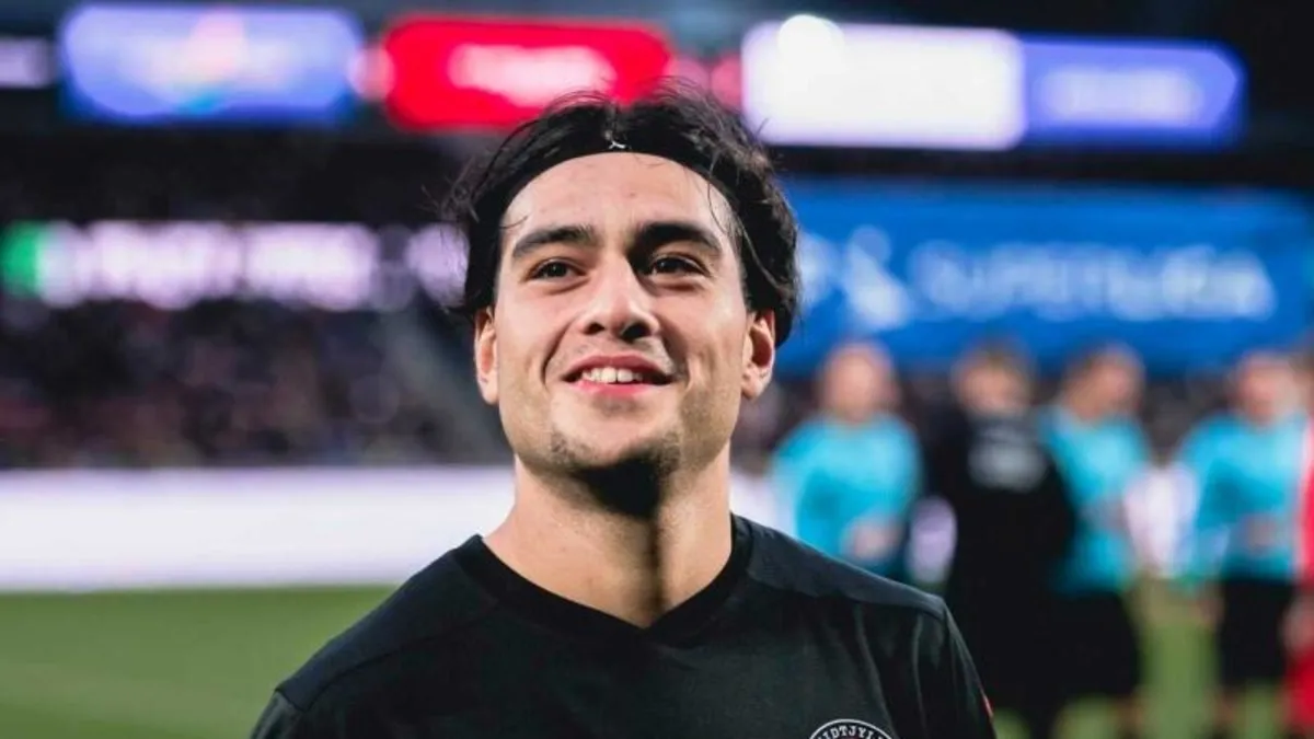 Midtjylland Türk takımlarına karşı nasıl oynuyor? Beşiktaş rakibini analiz
