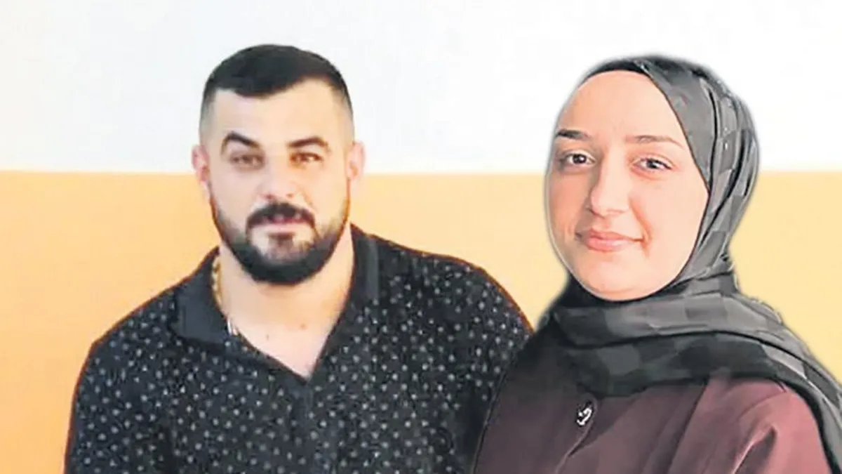 Midyat'ta Kadının Ölümünde Şüpheli Ayrıntılar