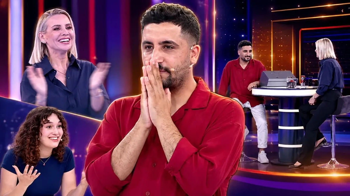 Midyeci İbrahim'den Duygu Dolu Anlar: 1 Milyon 400 Bin TL'yi Reddetti