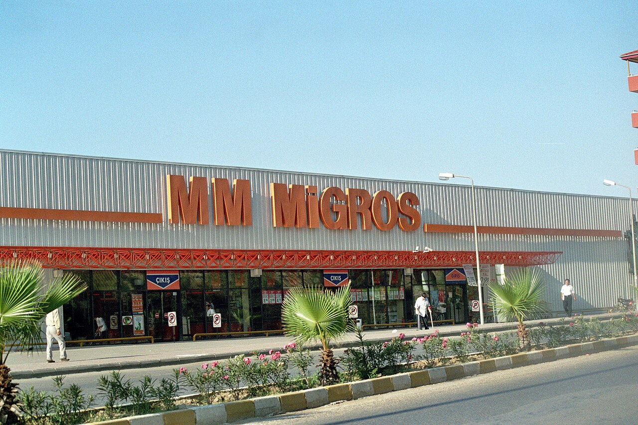 Migros Alışverişte Devrim Yaratan Yapay Zeka Asistanı MAYA AI'yı Tanıttı