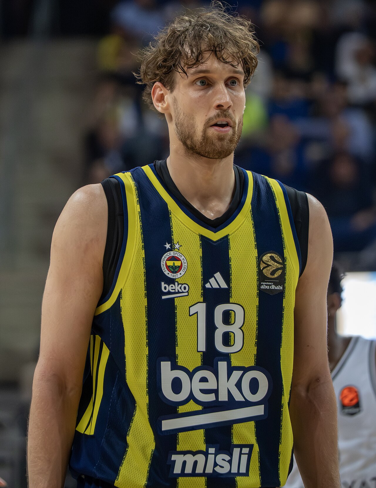 Mikael Jantunen Real Madrid yolunda: Fenerbahçe'den ayrıldı