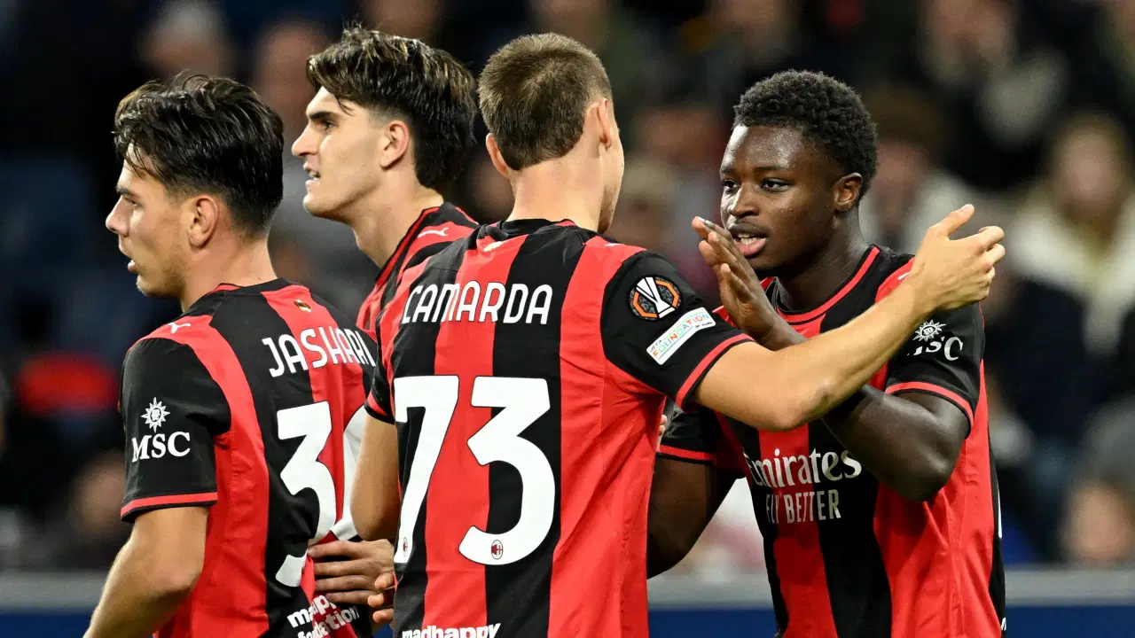 Milan - Atalanta maçı ne zaman, saat kaçta, şifresiz mi