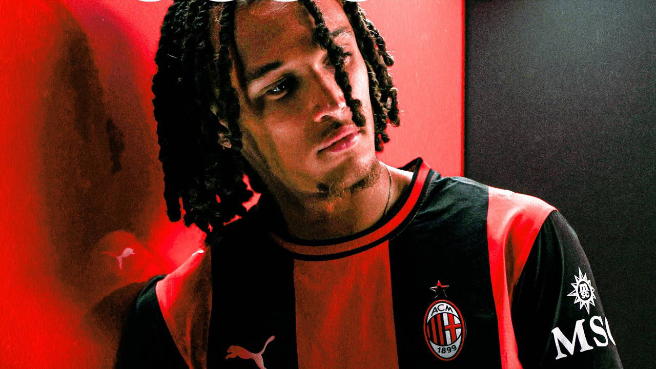 Milan, Belçikalı Yıldız Diego Moreira ile 2031'e Kadar Sözleşme İmzaladı