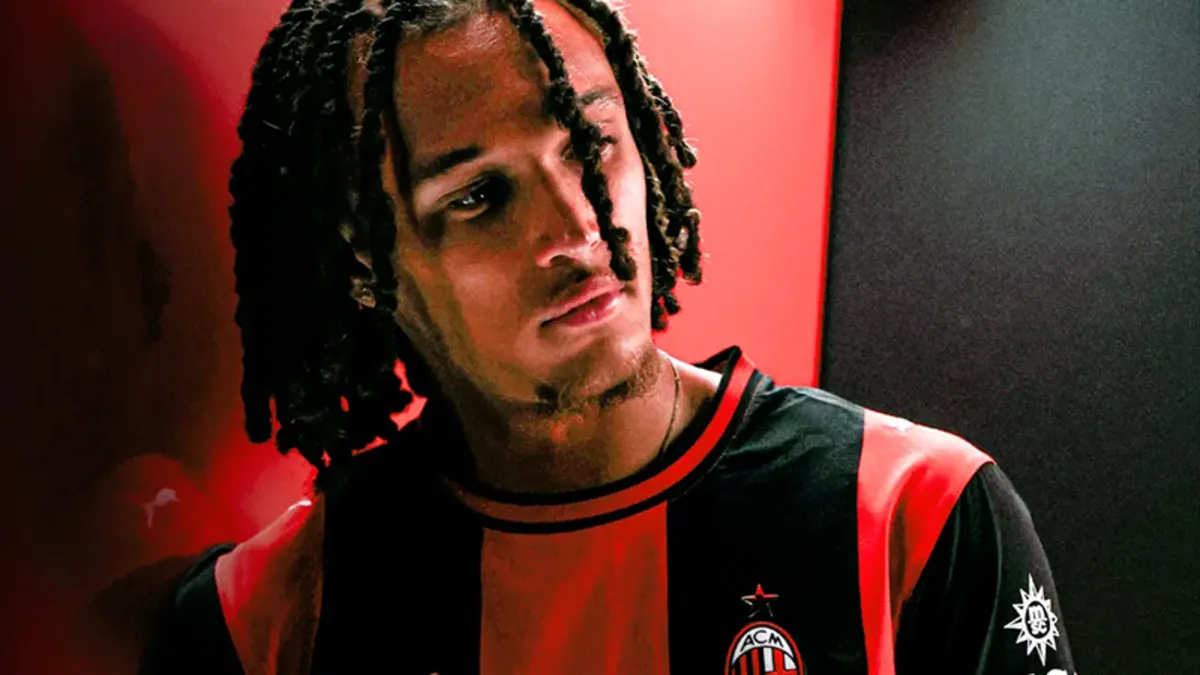 Milan, Diego Moreira Transferini Resmen Açıkladı