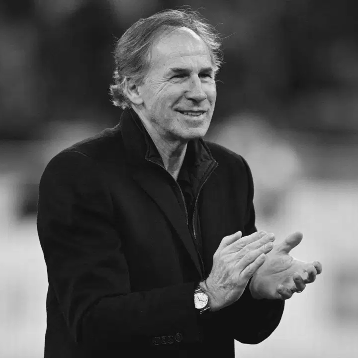 Milan'ın Efsanevi Kaptanı Franco Baresi 66 Yaşında Hayatını Kaybetti