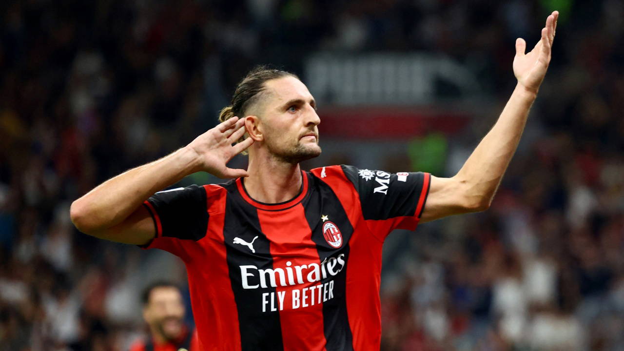 Milan Lecce'yi 3-0 Yendi, Beş Maçlık Seri Yakaladı