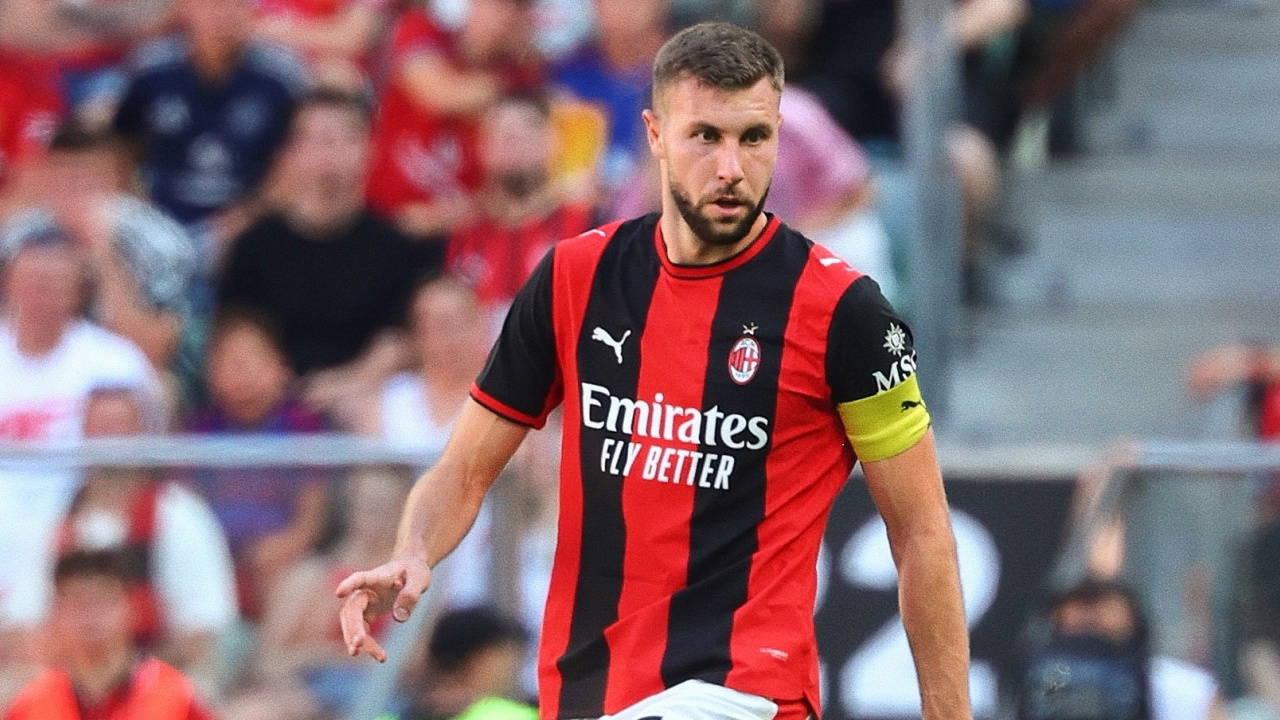 Milan'dan Pavlovic Kararı: Resmi Açıklama Geldi