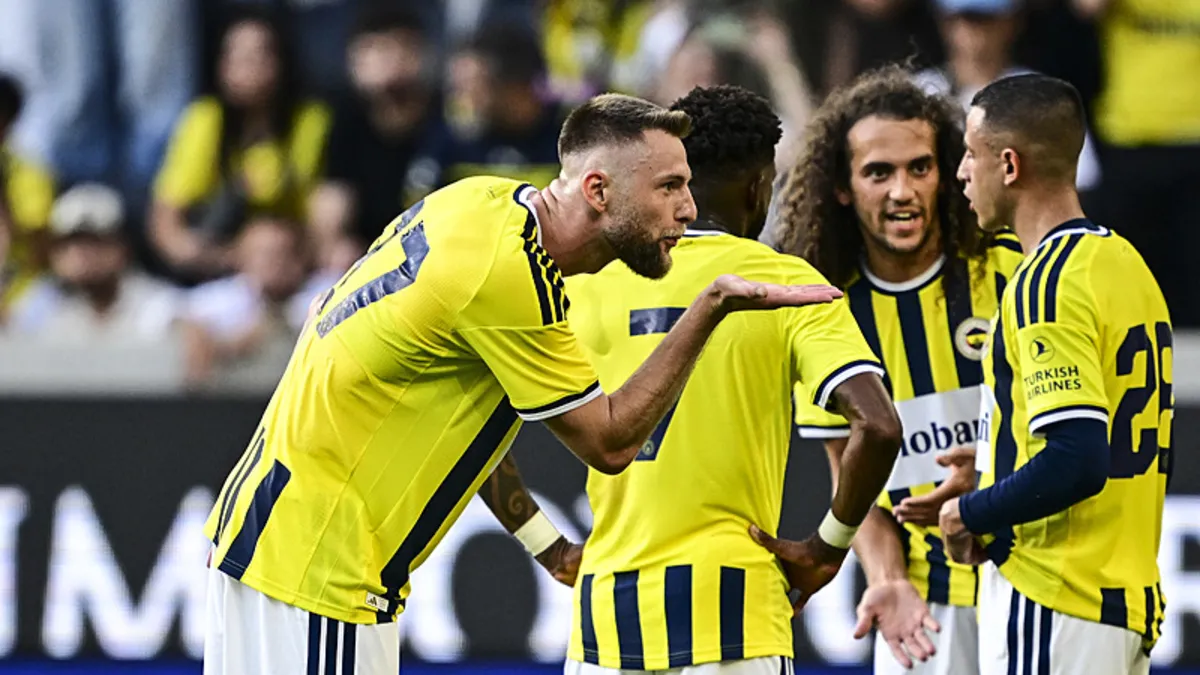 Milan Skriniar: Daha iyi olacağız
