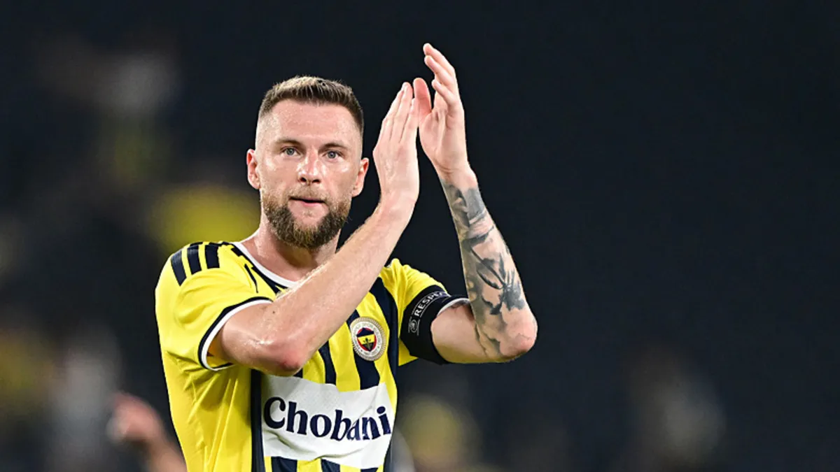 Milan Skriniar'dan Nathan Ake İtirafı: 'Harika Bir Oyuncu