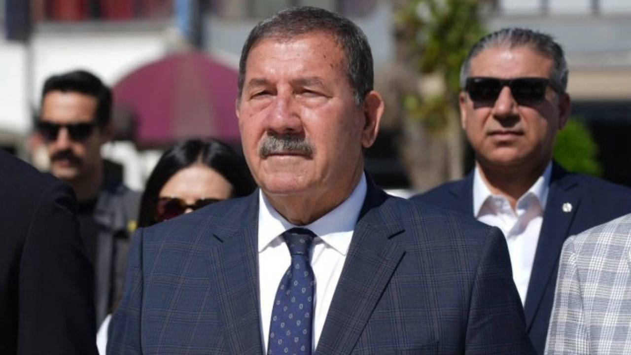 Milas Belediye Başkanı Fevzi Topuz Gözaltında: Neden