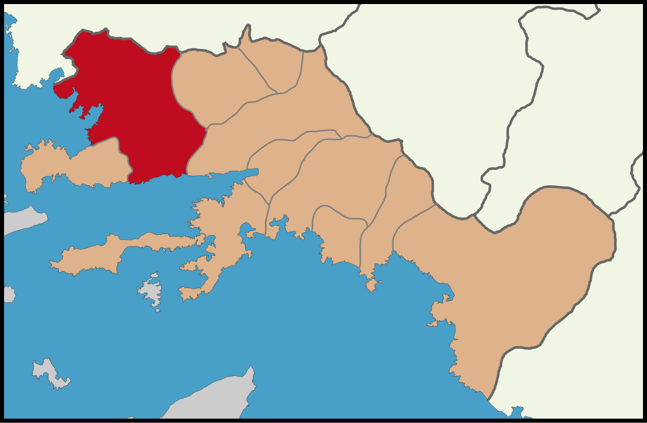 Milas Belediyesi'ne Şafak Operasyonu: Baskın ve Arama