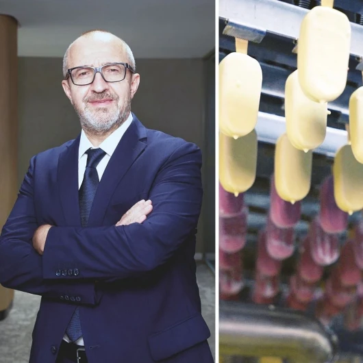 Milk Academy'den Yoğurtlu Dondurmaya 56 Milyon Avro Yatırım