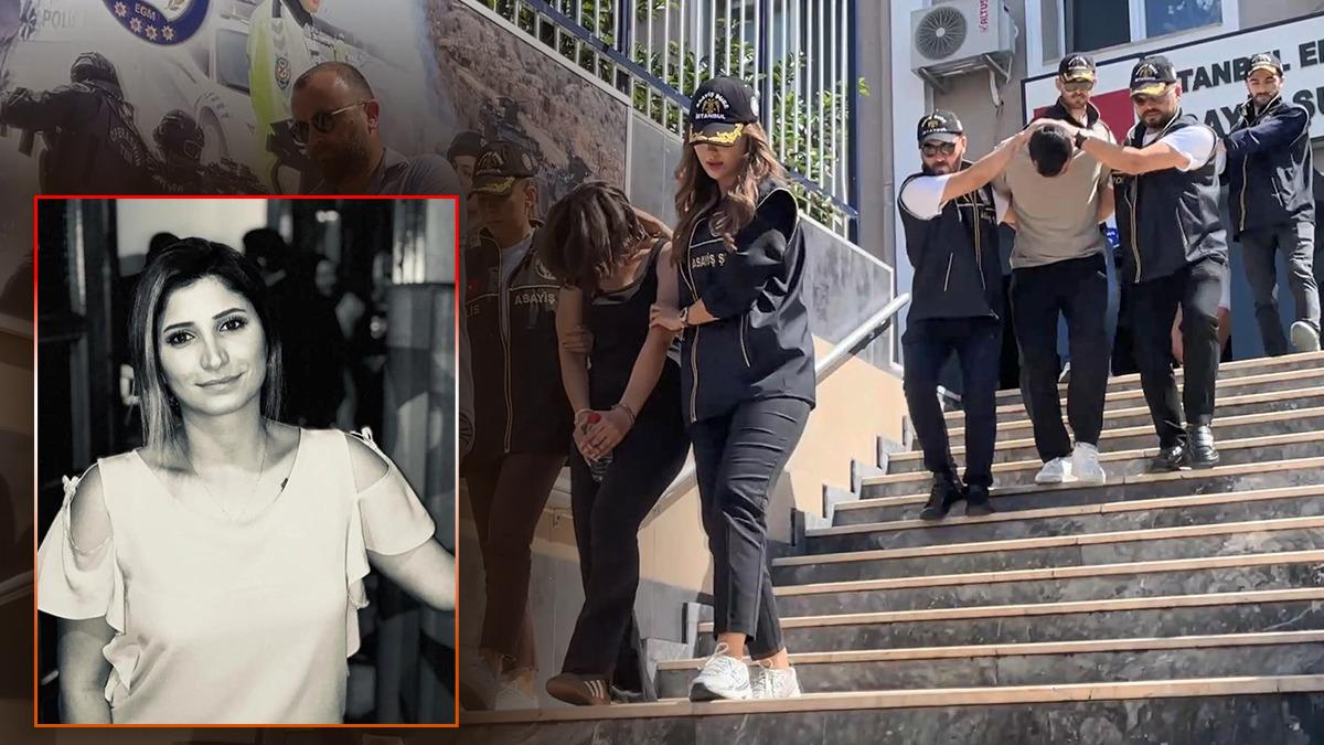Milli Antrenör Funda Bakış'ın Ölümünde Şüpheli İfadesi: 'Bıçak Kendi Saplandı
