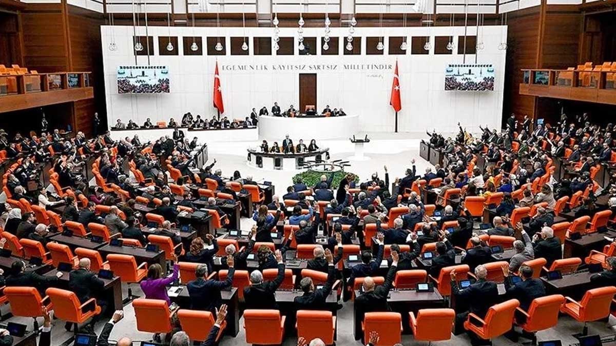 Milli Dayanışma Yasa Teklifi: Kapsamı ve Takvimi Ne