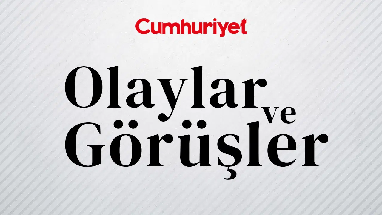 Milli Dayanışma Yasa Teklifi: Osmanlı'dan Günümüze Uzanan Tartışma