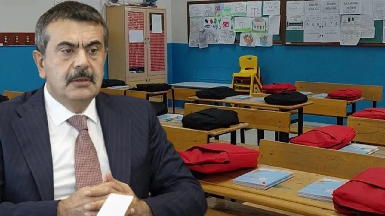 Milli Eğitim Bakanı'ndan ara tatil açıklaması