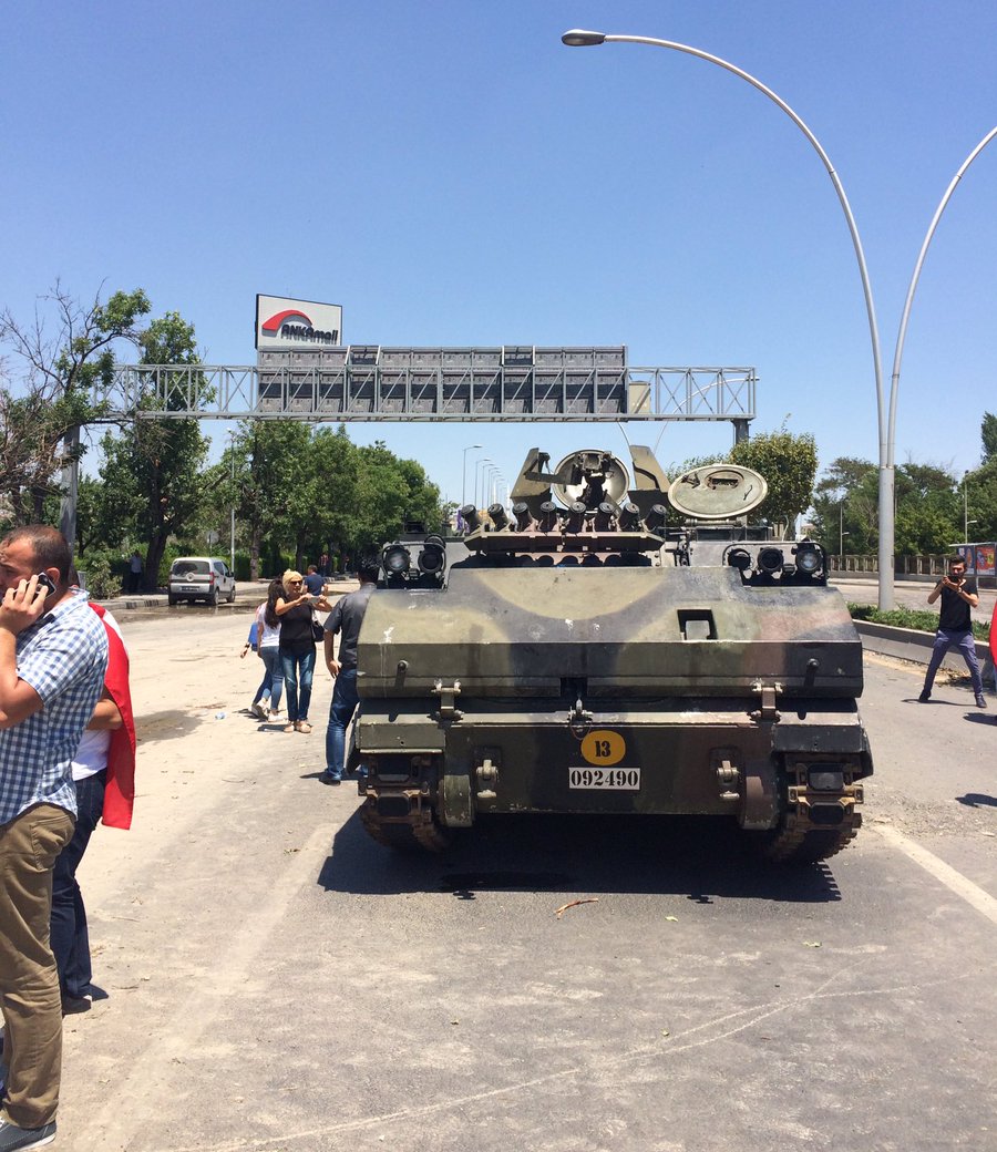 Milli Eğitim Bakanı Tekin, Gürcü Mevkidaşı Mikanadze ile Görüştü
