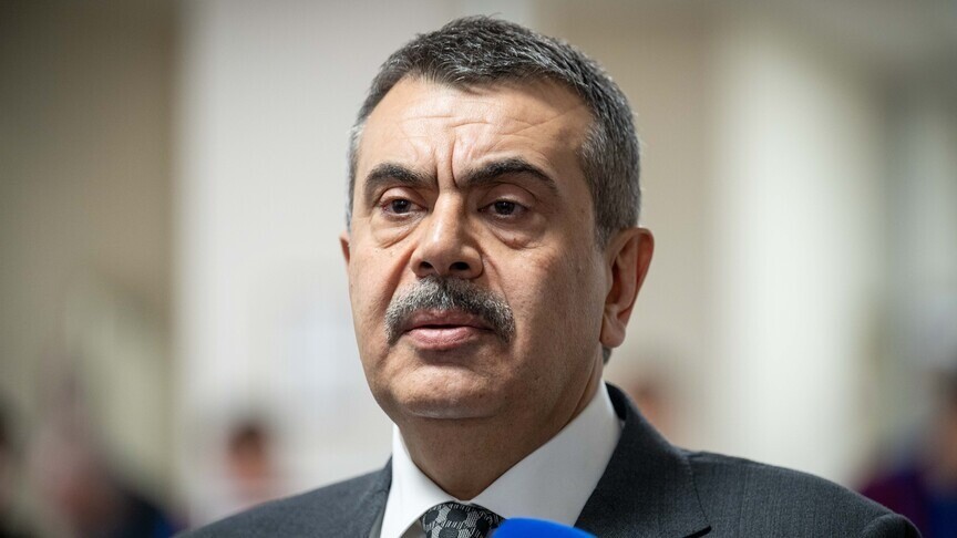 Milli Eğitim Bakanı Tekin LGS öncesi okullara idari izin verdi
