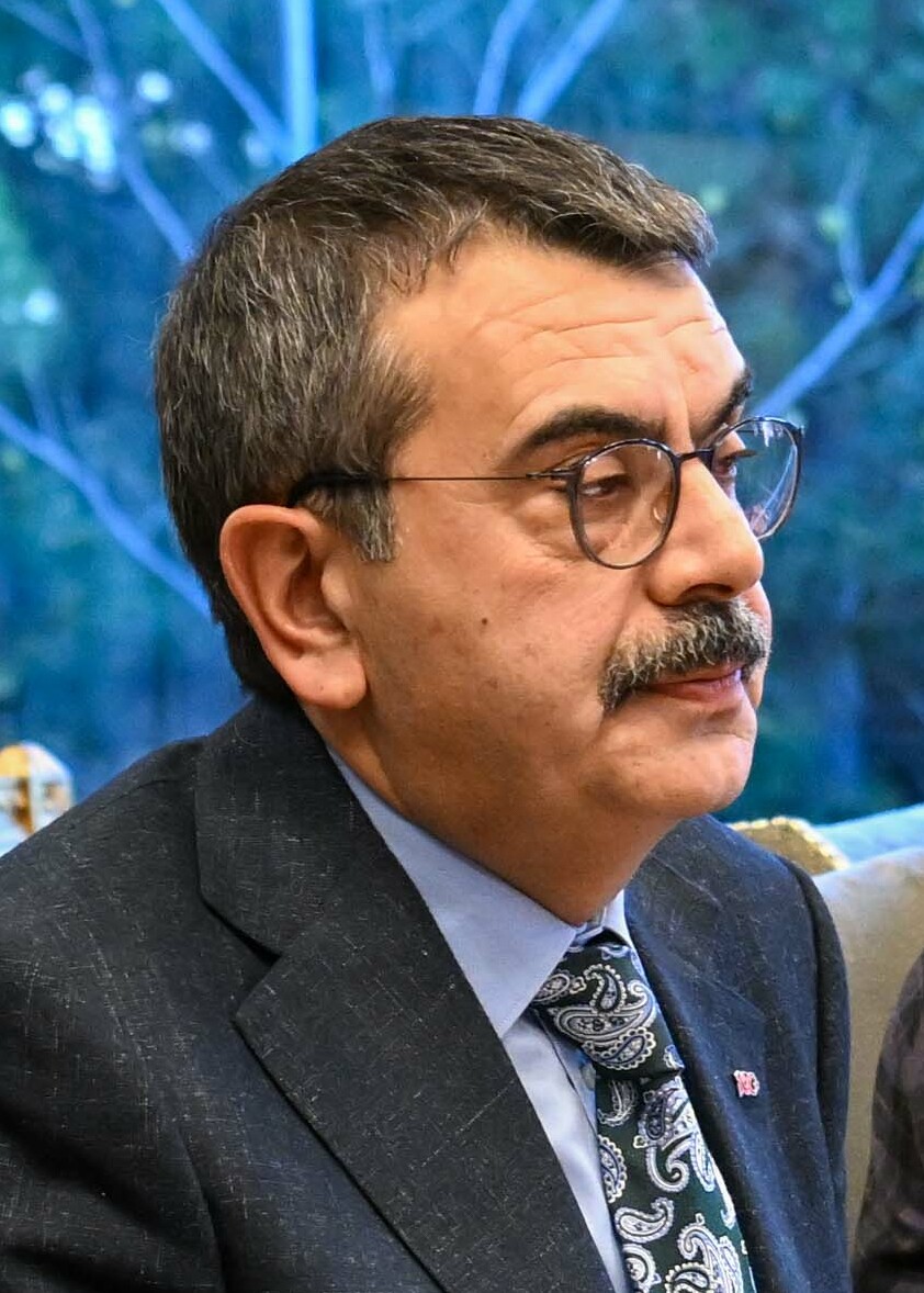 Milli Eğitim Bakanı Tekin'den Müfredat Vurgusu: Kavramsal Çerçeve Önemli