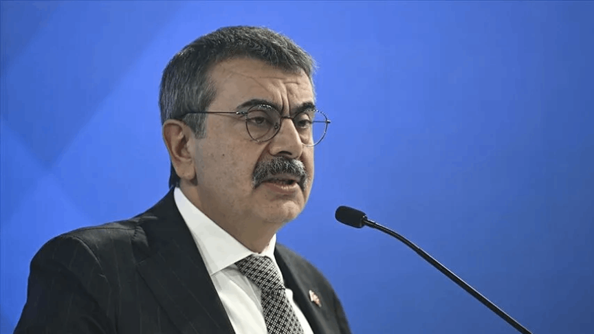 Milli Eğitim Bakanı Tekin'den Serbest Kıyafet Mesajı