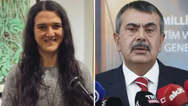 Milli Eğitim Bakanı Tekin'den trans öğretmen iddialarına yanıt: Soruşturma sürüyor
