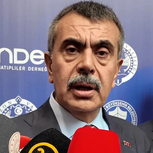 Tekin: Öğretmen Kıyafet Genelgesi Yeni Dayatma Değil