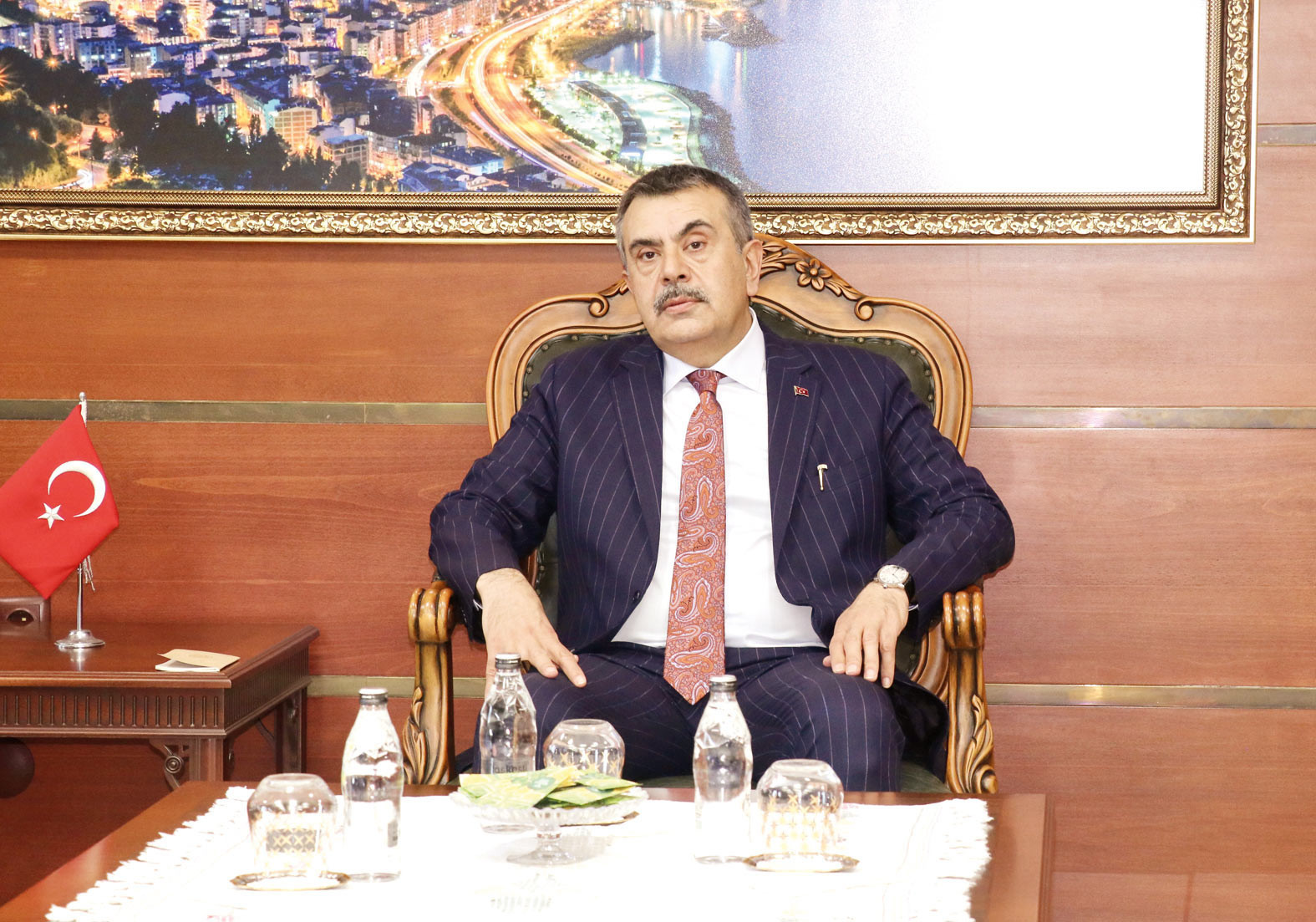 Milli Eğitim Bakanlığı Ara Tatil Uygulamasına Devam Kararı Aldı