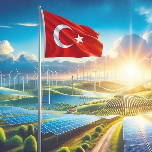 Millî enerji hamlesi: Osman Gazi Yüzer Platformu devrede