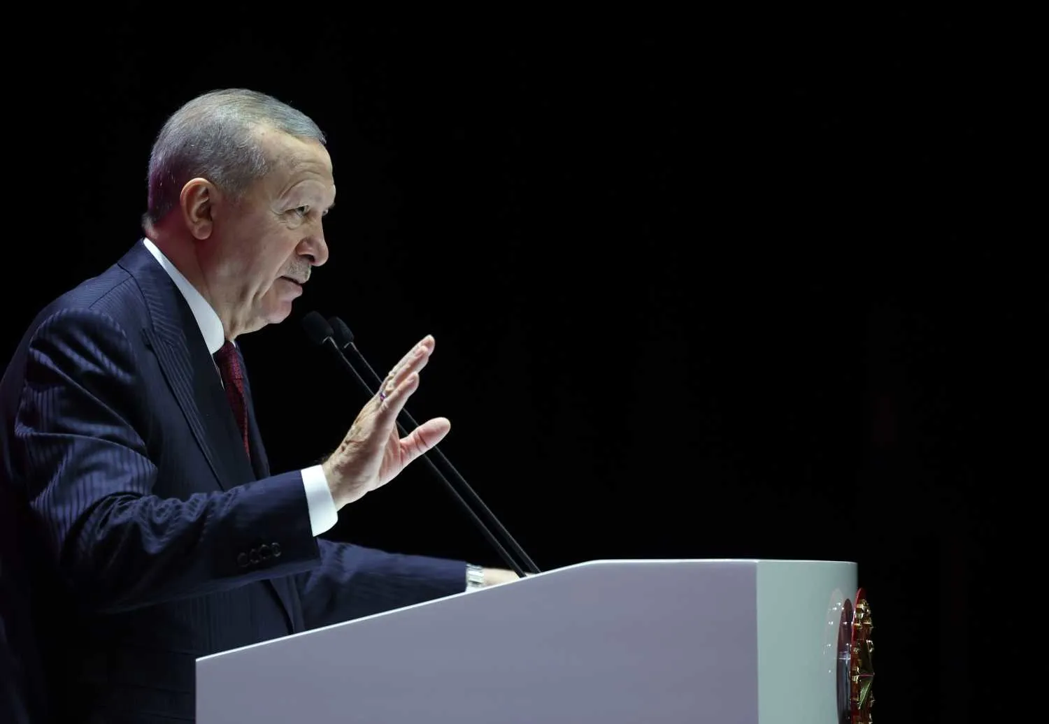 Milli Güvenlik Konferansları Külliye'de başlıyor