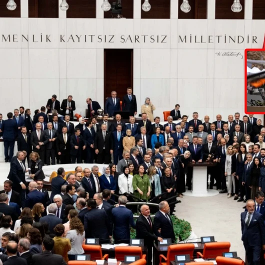Milli İrade Platformu'ndan 'Terörsüz Türkiye' Yasasına Tam Destek