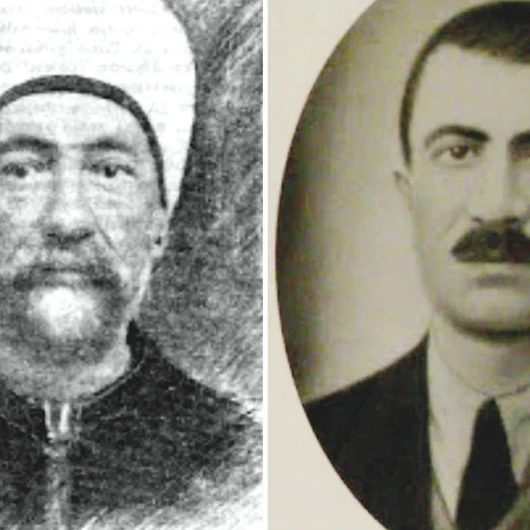 Milli Mücadele'nin Manevi Mimarları: Şeyh Sadeddin ve Nazmi Efendi