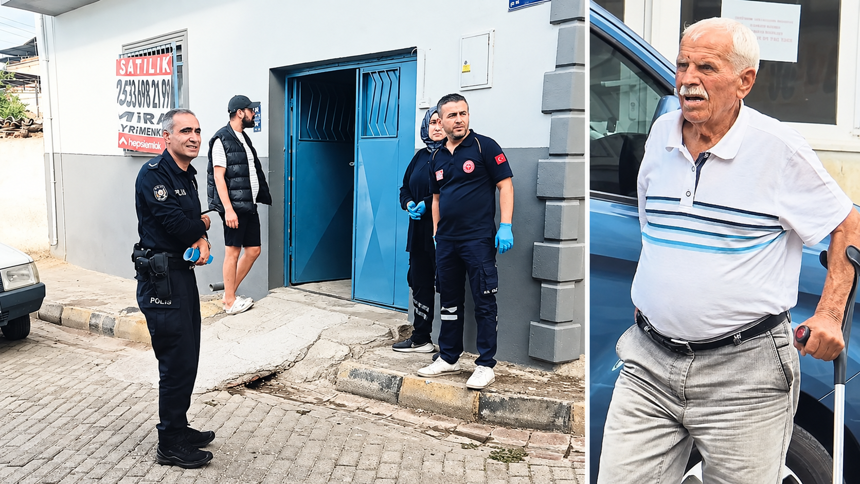 Milli Piyango Servetini Lüks İçinde Ertti: Acı Son