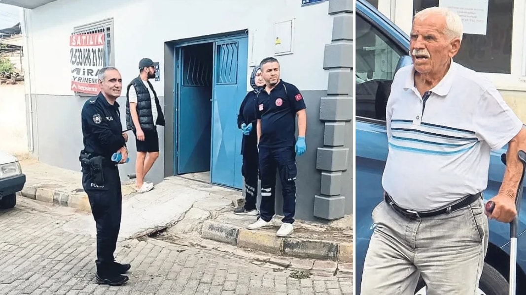 Milli Piyango Talihlisi Fikret Otar Evinde Ölü Bulundu