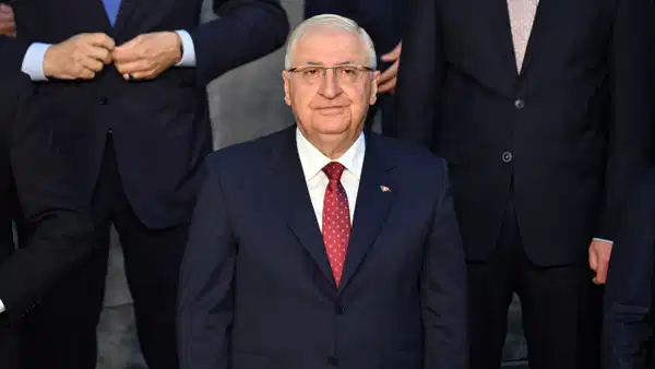 Milli Savunma Bakanı Güler: NATO Ankara Zirvesi Dönüm Noktası Olacak