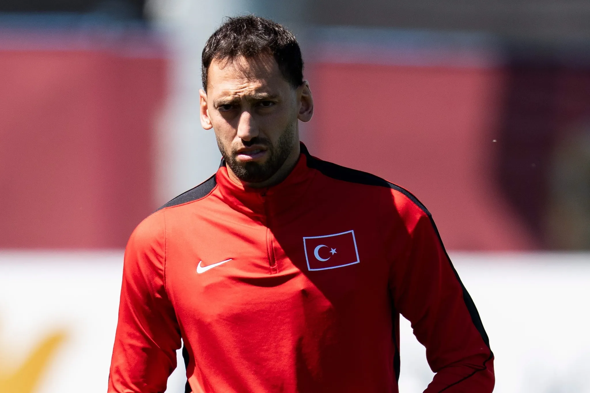 A Milli Takım Avustralya Maçına Kilitlendi: Hedef Final