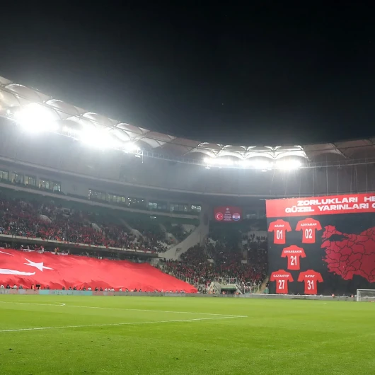 Milli Takım Biletleri Sponsora mı Gidiyor
