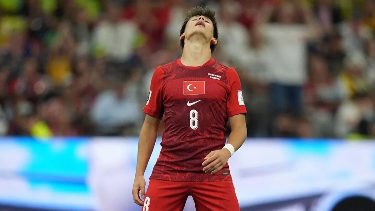 Milli Takım'a büyük turnuvalarda kötü başlangıç geleneği