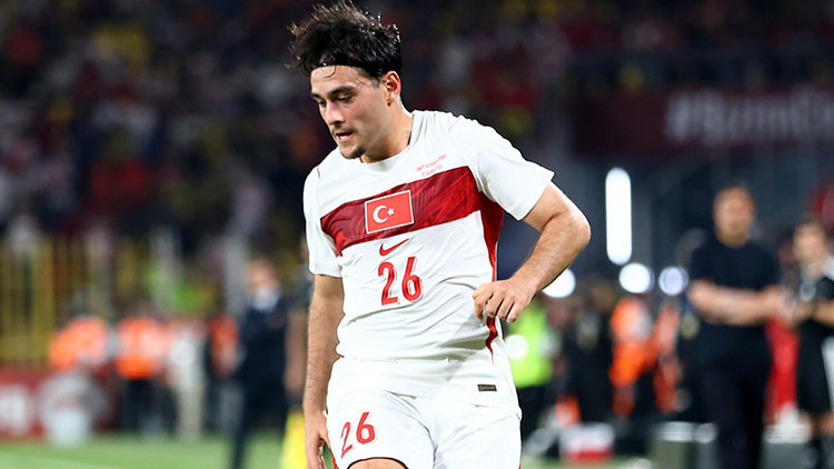 A Milli Takım'da 2 futbolcu ABD kampından ayrıldı
