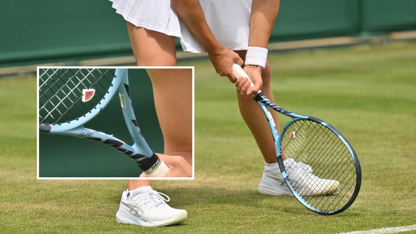 Milli tenisçi Zeynep Sönmez Wimbledon'da çifte standardı ifşa etti