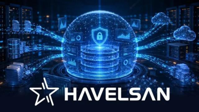 Milli Veri Platformu ORION: Yapay Zeka Çağında Kurumlara Güç Verecek