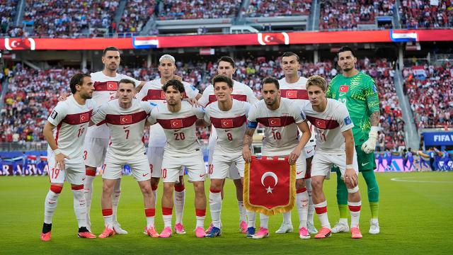 Milliler ABD karşısında veda maçına çıkıyor: TRT 1’de canlı